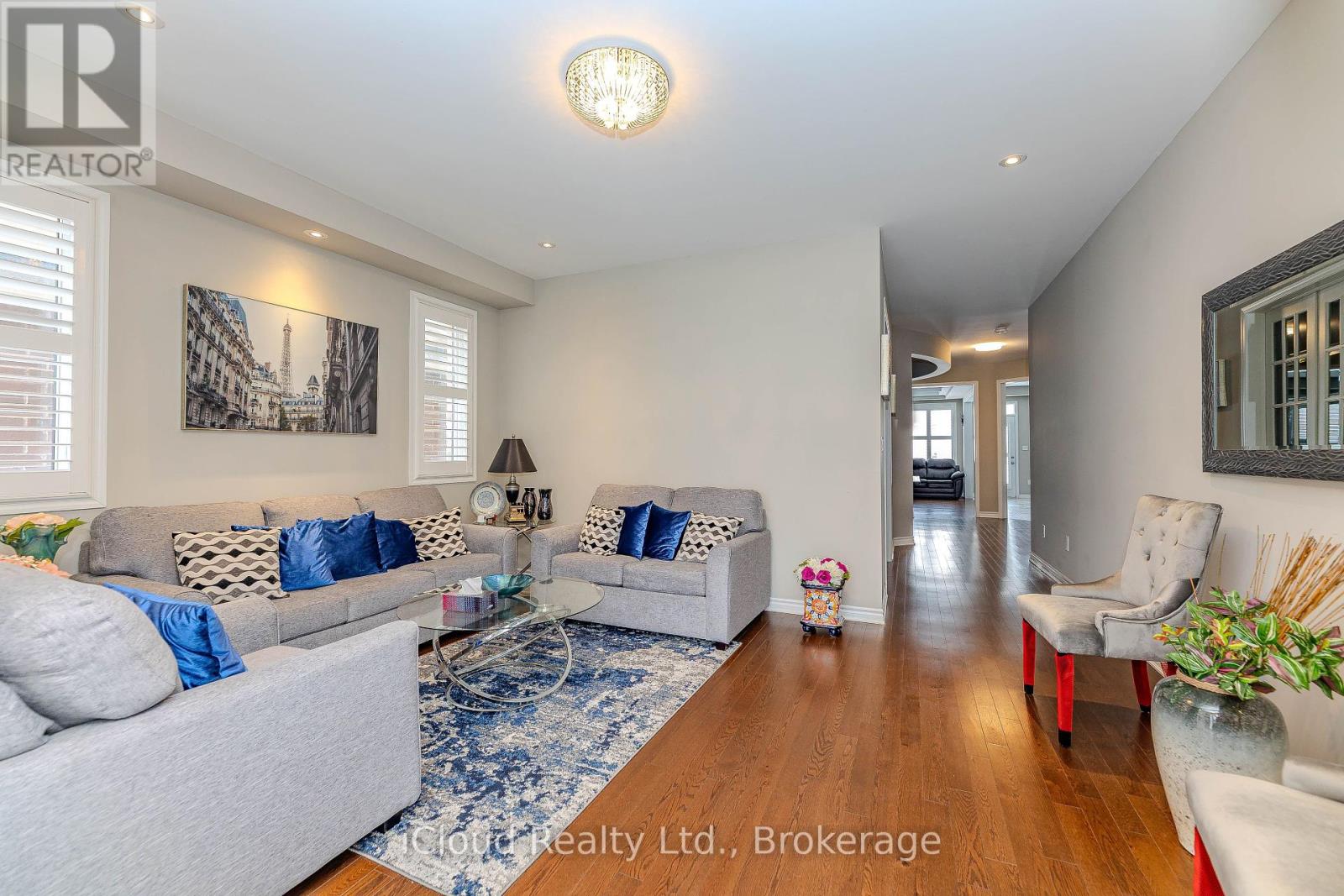 296 Ridge Road, Cambridge, Ontario  N3E 0B9 - Photo 6 - X12363494