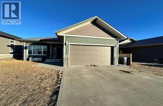 1544 117 Avenue, dawson creek, British Columbia