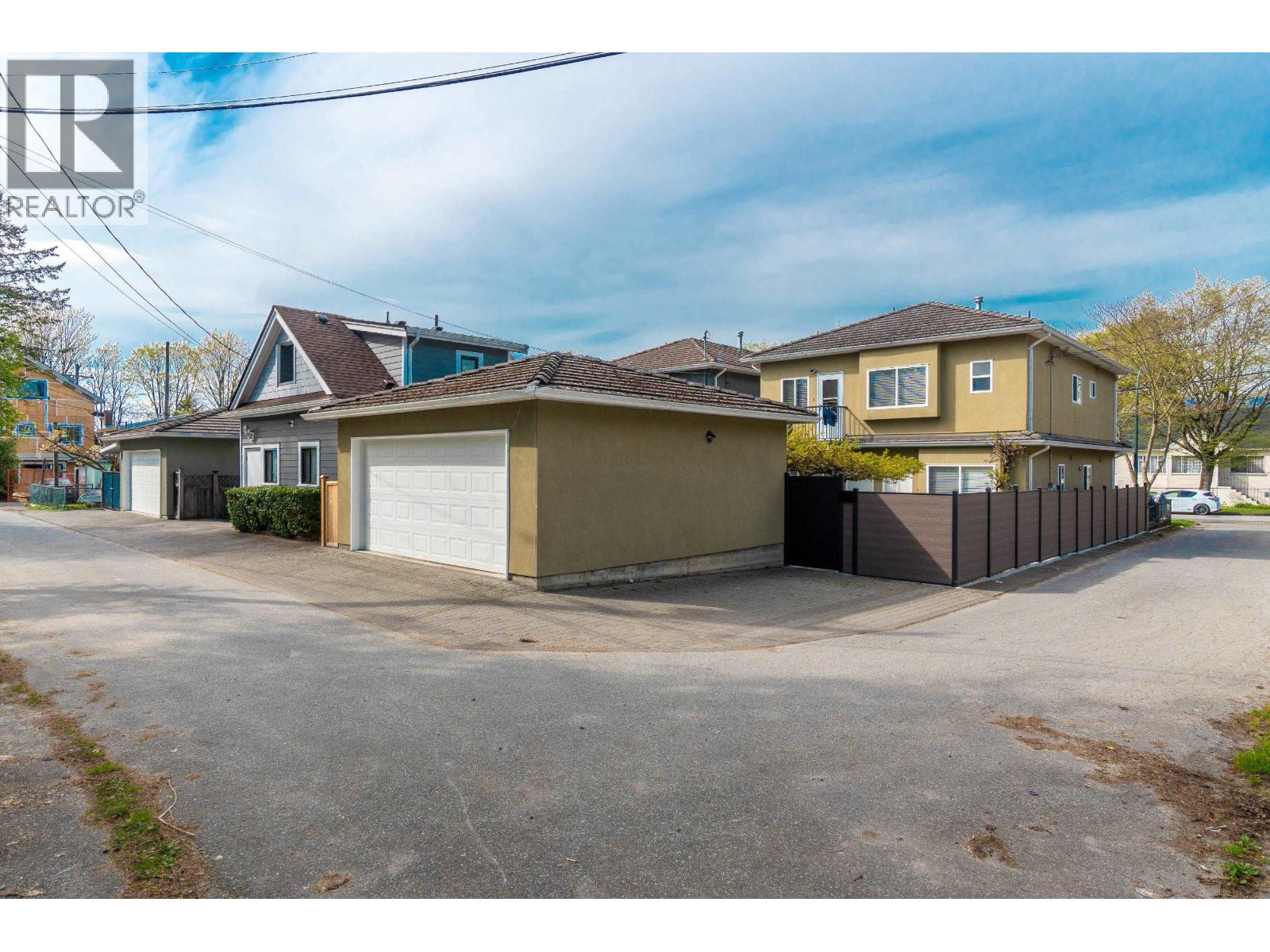 952 E 31st Avenue, Vancouver, British Columbia  V5V 2X4 - Photo 37 - R3040310