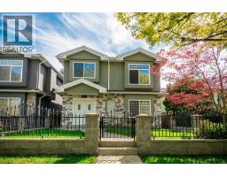 952 E 31ST AVENUE, Vancouver, British Columbia