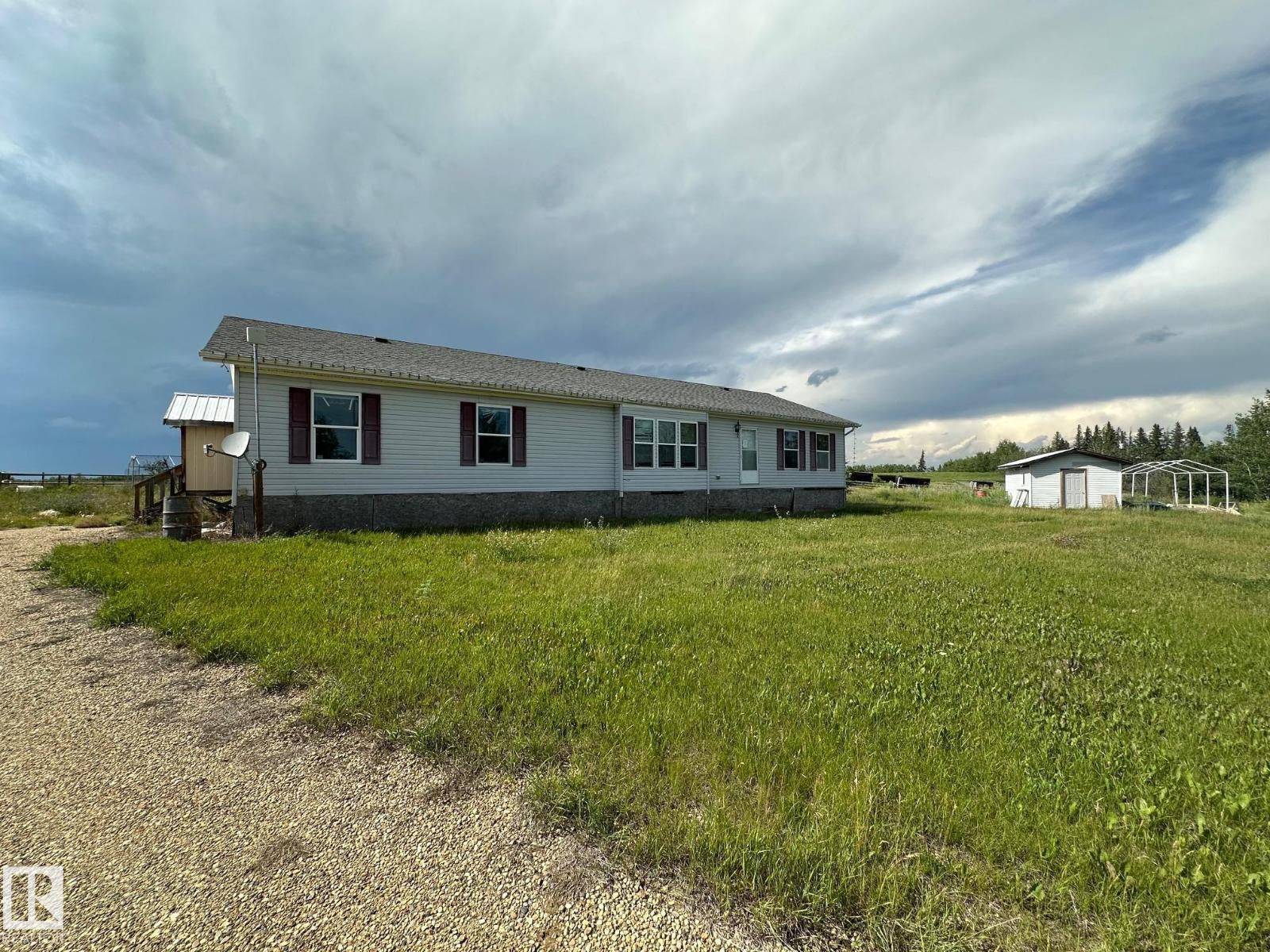 50566 RR 220, Rural Leduc County, Alberta