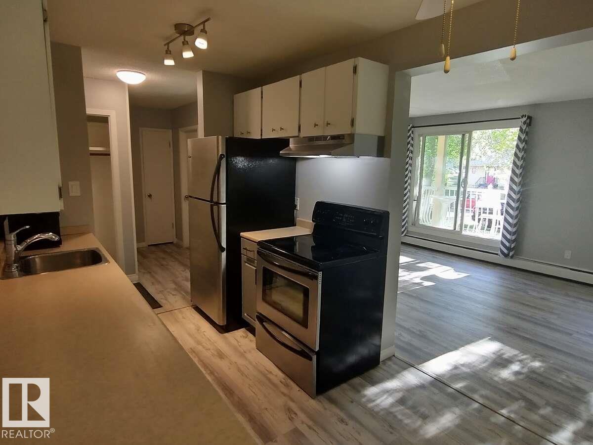 #207 10811 115 St Nw, Edmonton, Alberta  T5H 3L2 - Photo 10 - E4454634