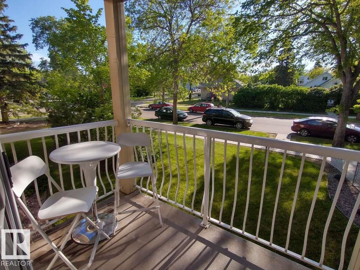 #207 10811 115 St Nw, Edmonton, Alberta  T5H 3L2 - Photo 29 - E4454634