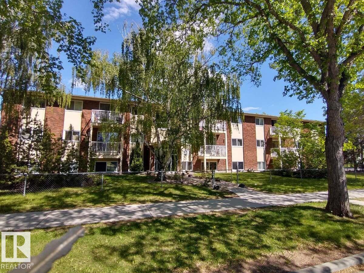 #207 10811 115 St Nw, Edmonton, Alberta  T5H 3L2 - Photo 30 - E4454634
