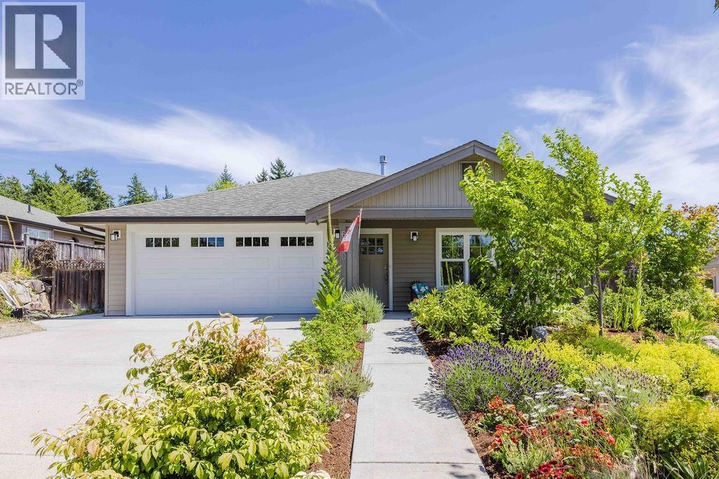 6360 BAILLIE ROAD, Sechelt, British Columbia