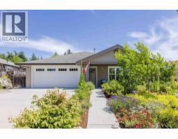 6360 Baillie Road, Sechelt, Ca