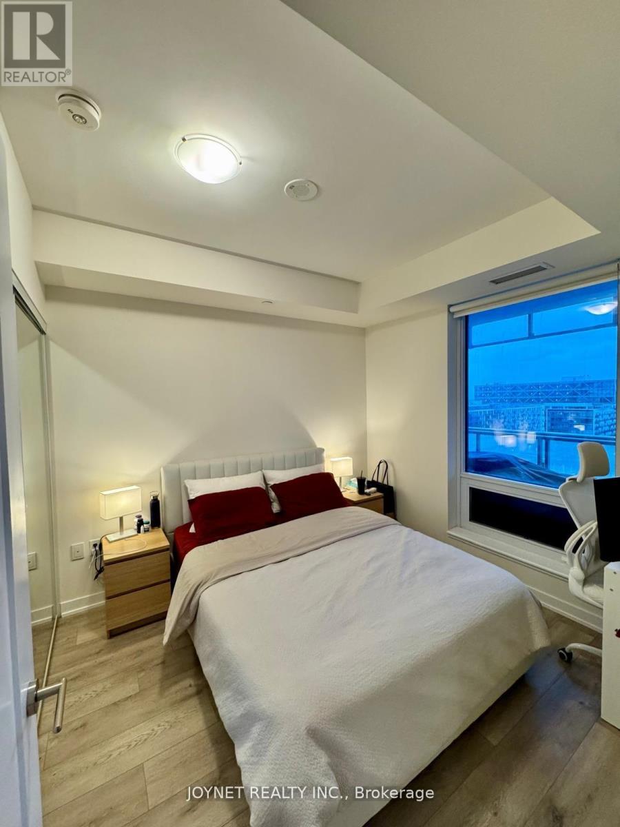 1201 - 28 Freeland Street, Toronto, Ontario  M5E 0E3 - Photo 11 - C12363557