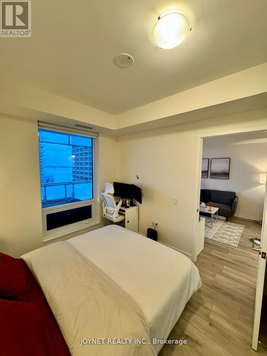 1201 - 28 Freeland Street, Toronto, Ontario  M5E 0E3 - Photo 12 - C12363557