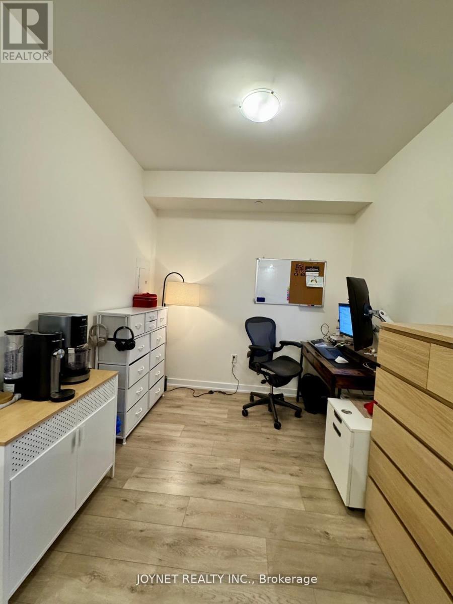 1201 - 28 Freeland Street, Toronto, Ontario  M5E 0E3 - Photo 15 - C12363557