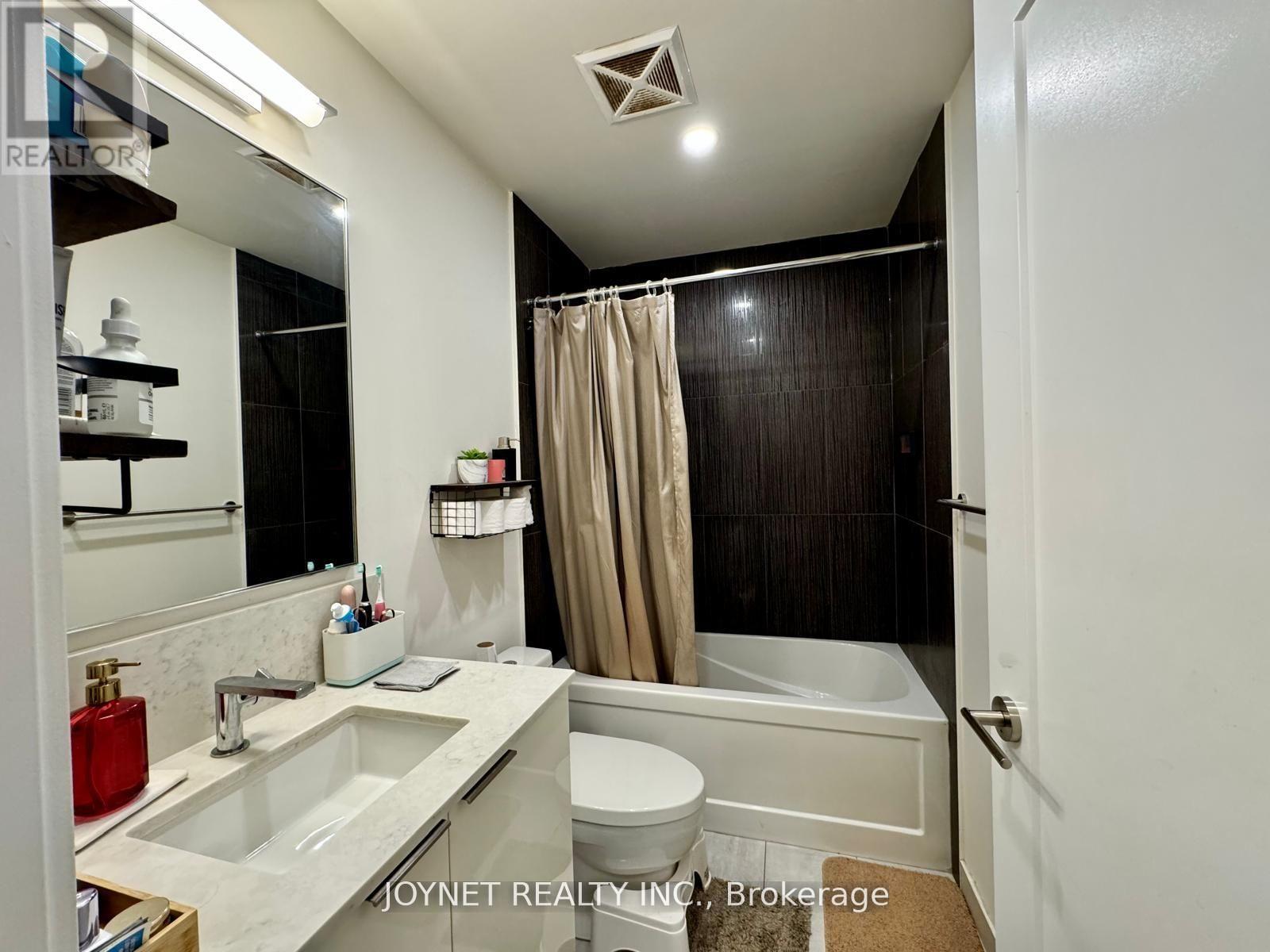 1201 - 28 Freeland Street, Toronto, Ontario  M5E 0E3 - Photo 16 - C12363557