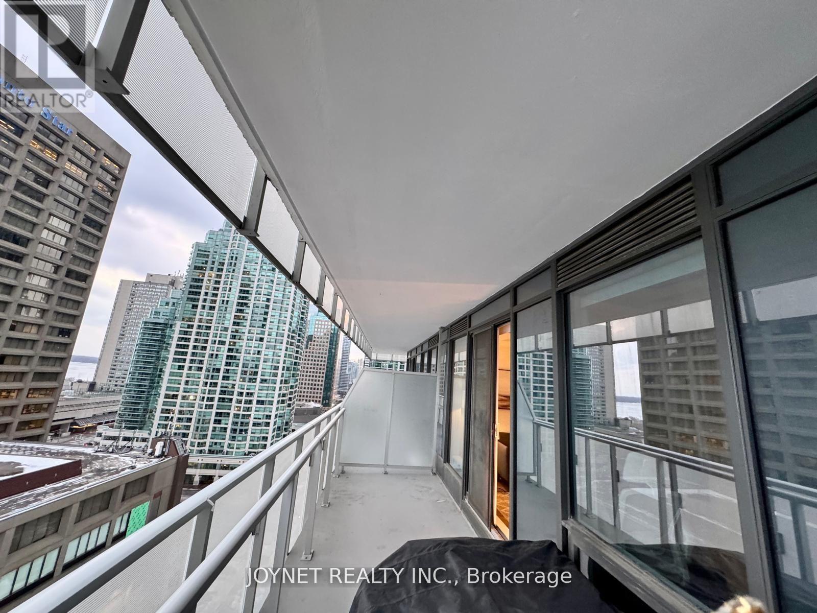 1201 - 28 Freeland Street, Toronto, Ontario  M5E 0E3 - Photo 18 - C12363557