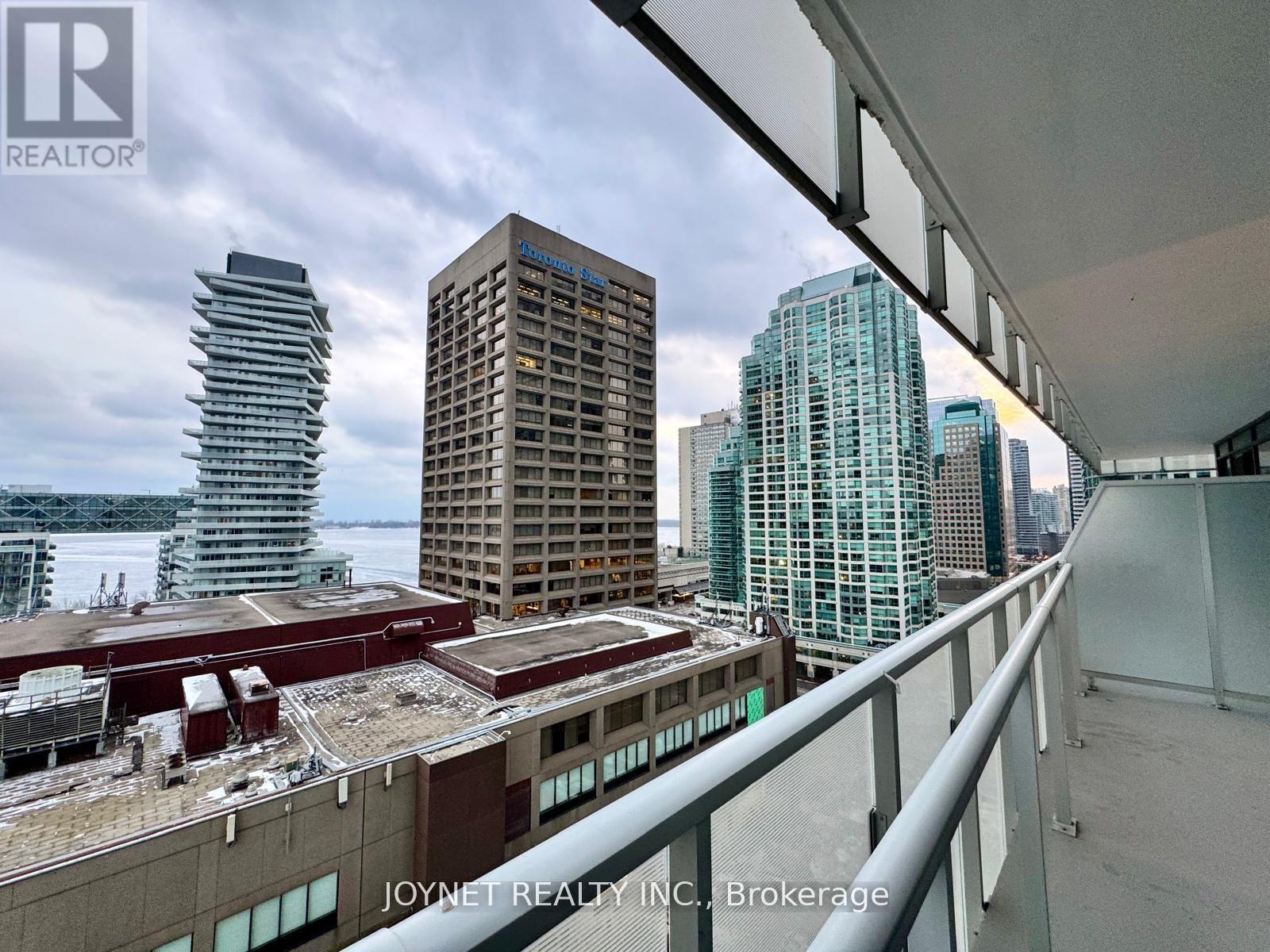 1201 - 28 Freeland Street, Toronto, Ontario  M5E 0E3 - Photo 19 - C12363557