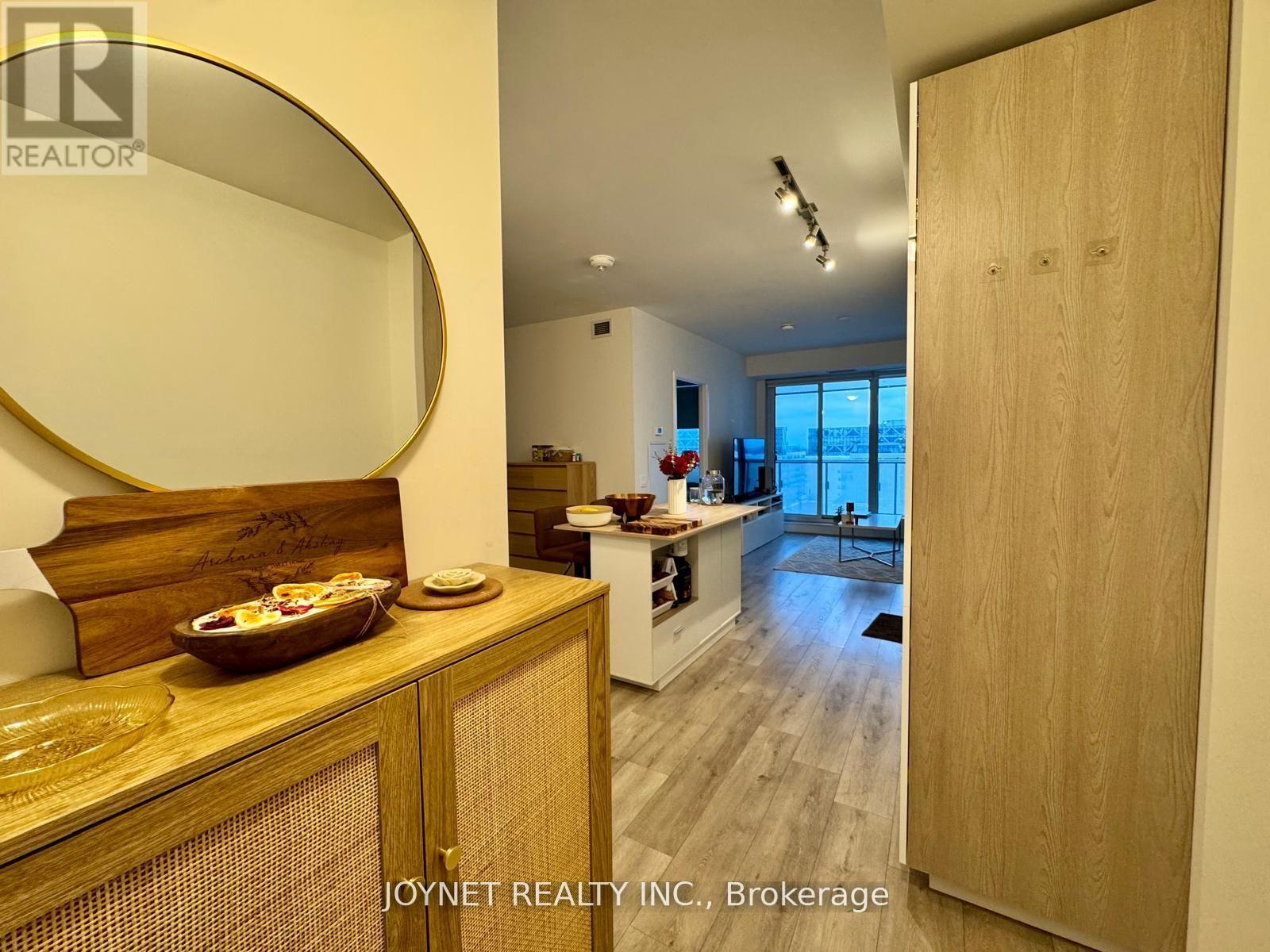 1201 - 28 Freeland Street, Toronto, Ontario  M5E 0E3 - Photo 2 - C12363557