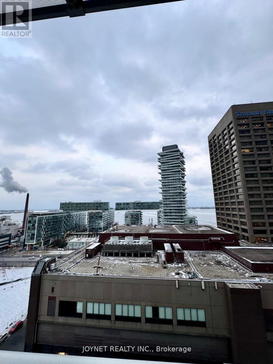 1201 - 28 Freeland Street, Toronto, Ontario  M5E 0E3 - Photo 20 - C12363557