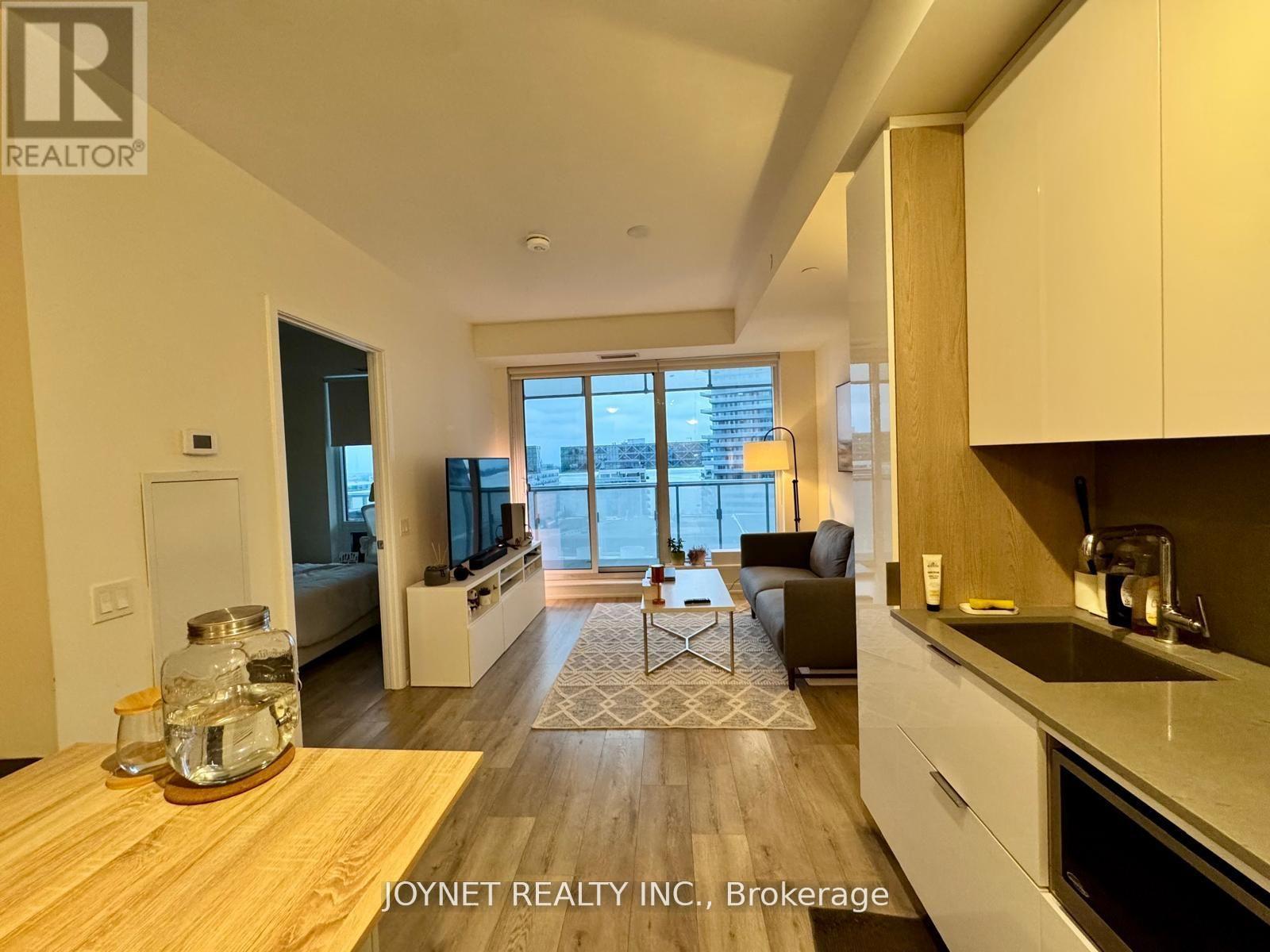 1201 - 28 Freeland Street, Toronto, Ontario  M5E 0E3 - Photo 3 - C12363557