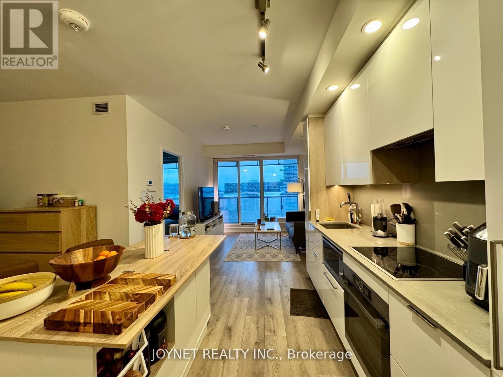 1201 - 28 Freeland Street, Toronto, Ontario  M5E 0E3 - Photo 4 - C12363557