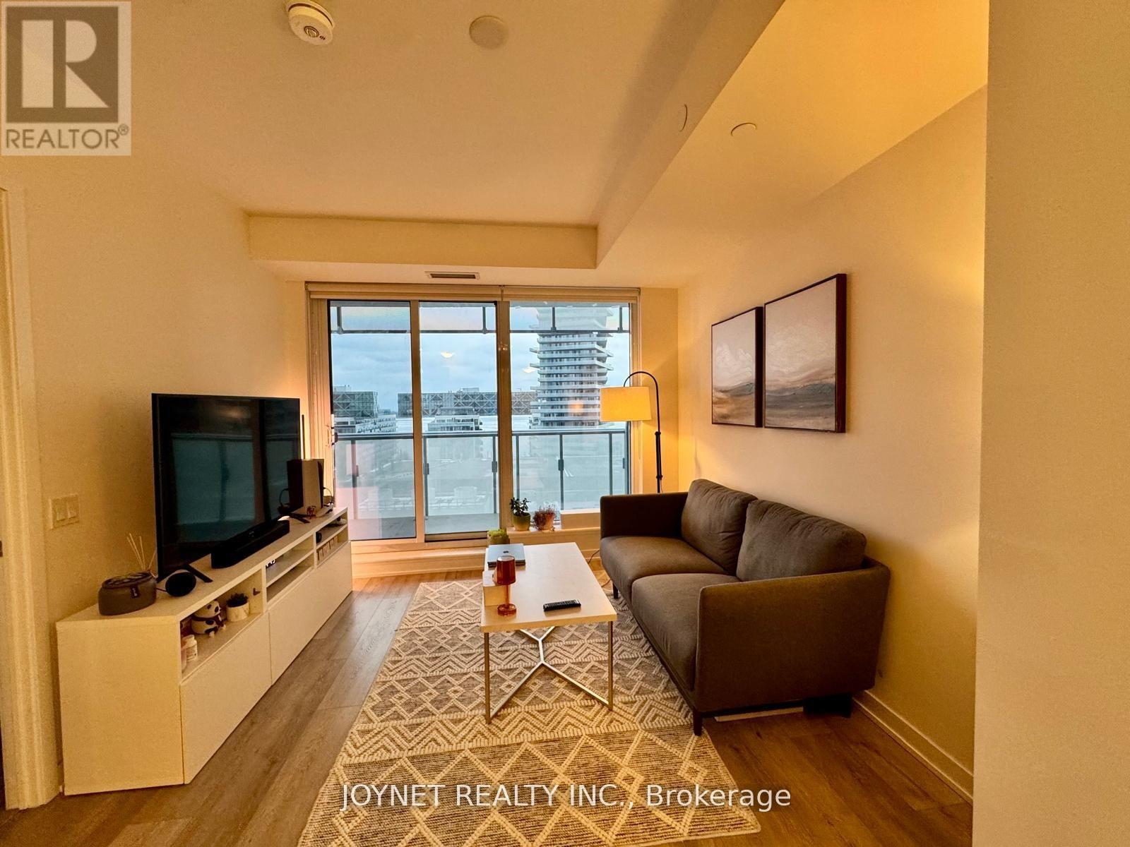 1201 - 28 Freeland Street, Toronto, Ontario  M5E 0E3 - Photo 5 - C12363557