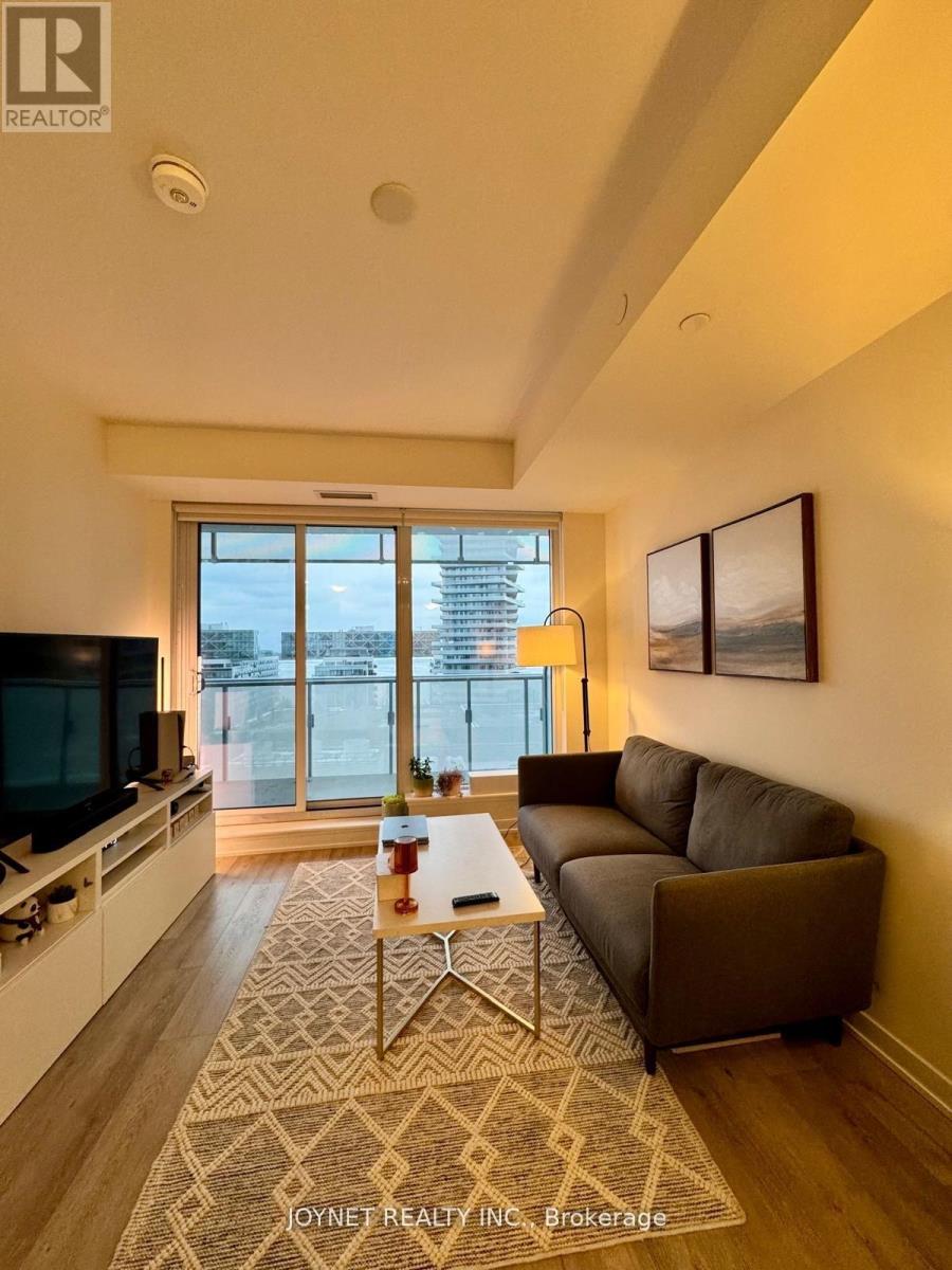1201 - 28 Freeland Street, Toronto, Ontario  M5E 0E3 - Photo 6 - C12363557