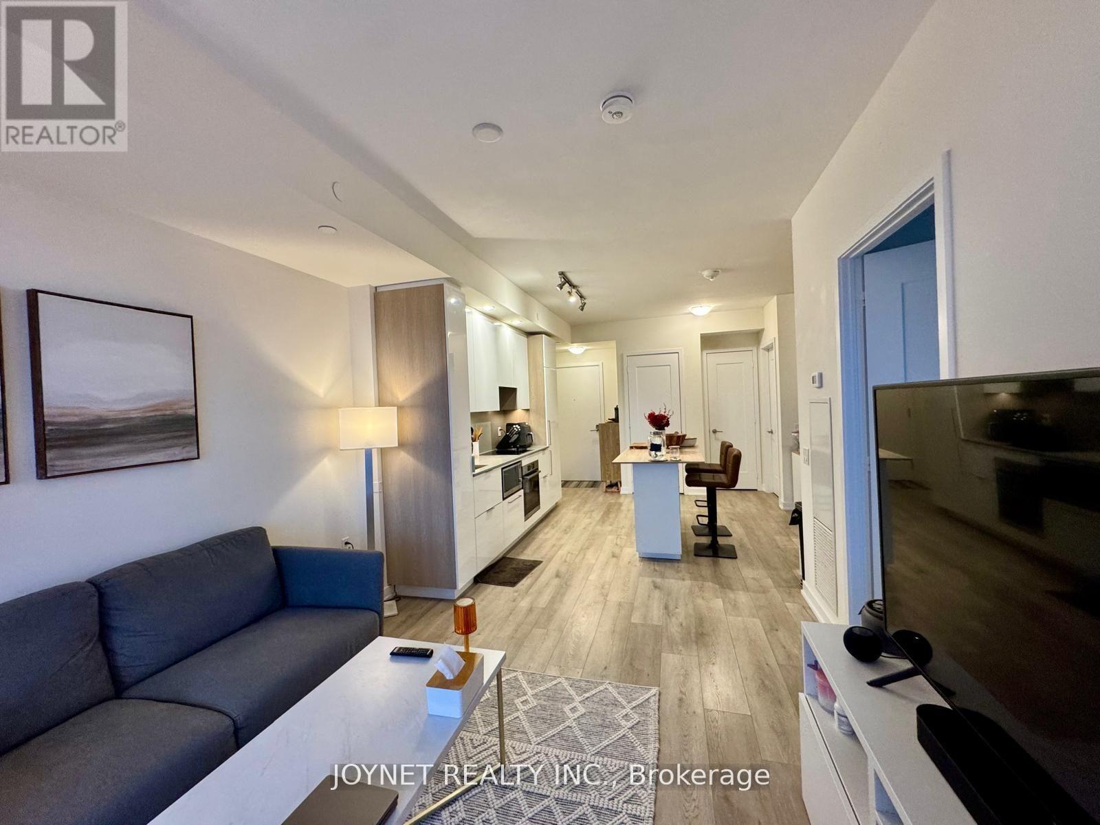 1201 - 28 Freeland Street, Toronto, Ontario  M5E 0E3 - Photo 7 - C12363557