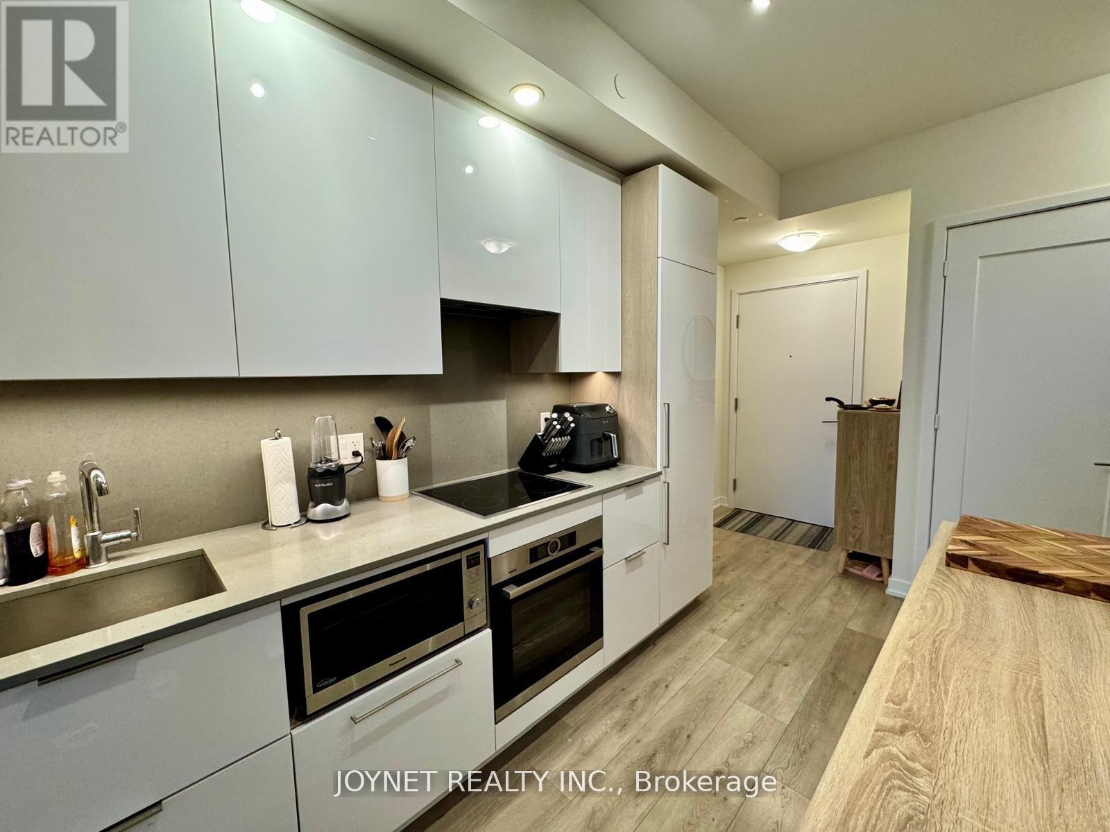 1201 - 28 Freeland Street, Toronto, Ontario  M5E 0E3 - Photo 9 - C12363557