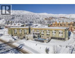 5340 Big White Road Unit# 209, big white, British Columbia