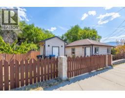 508 Eckhardt Avenue E, penticton, British Columbia