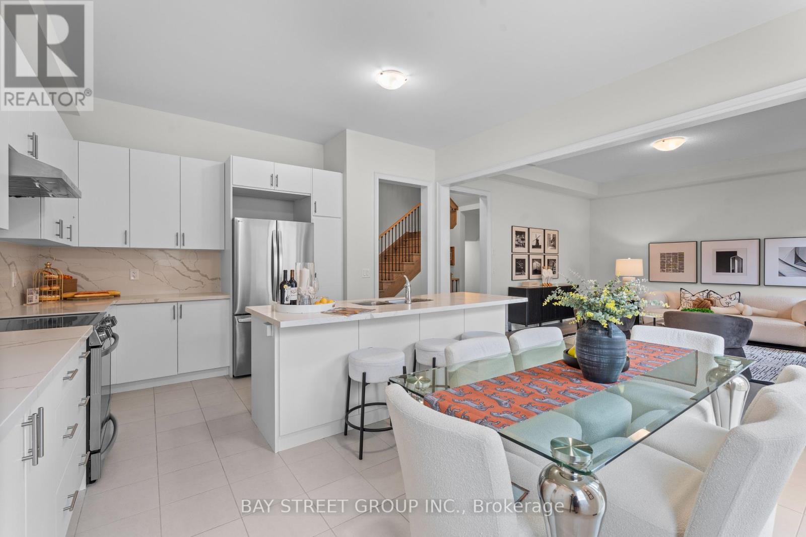 32 Current Drive, Richmond Hill, Ontario  L4S 0M8 - Photo 10 - N12363582