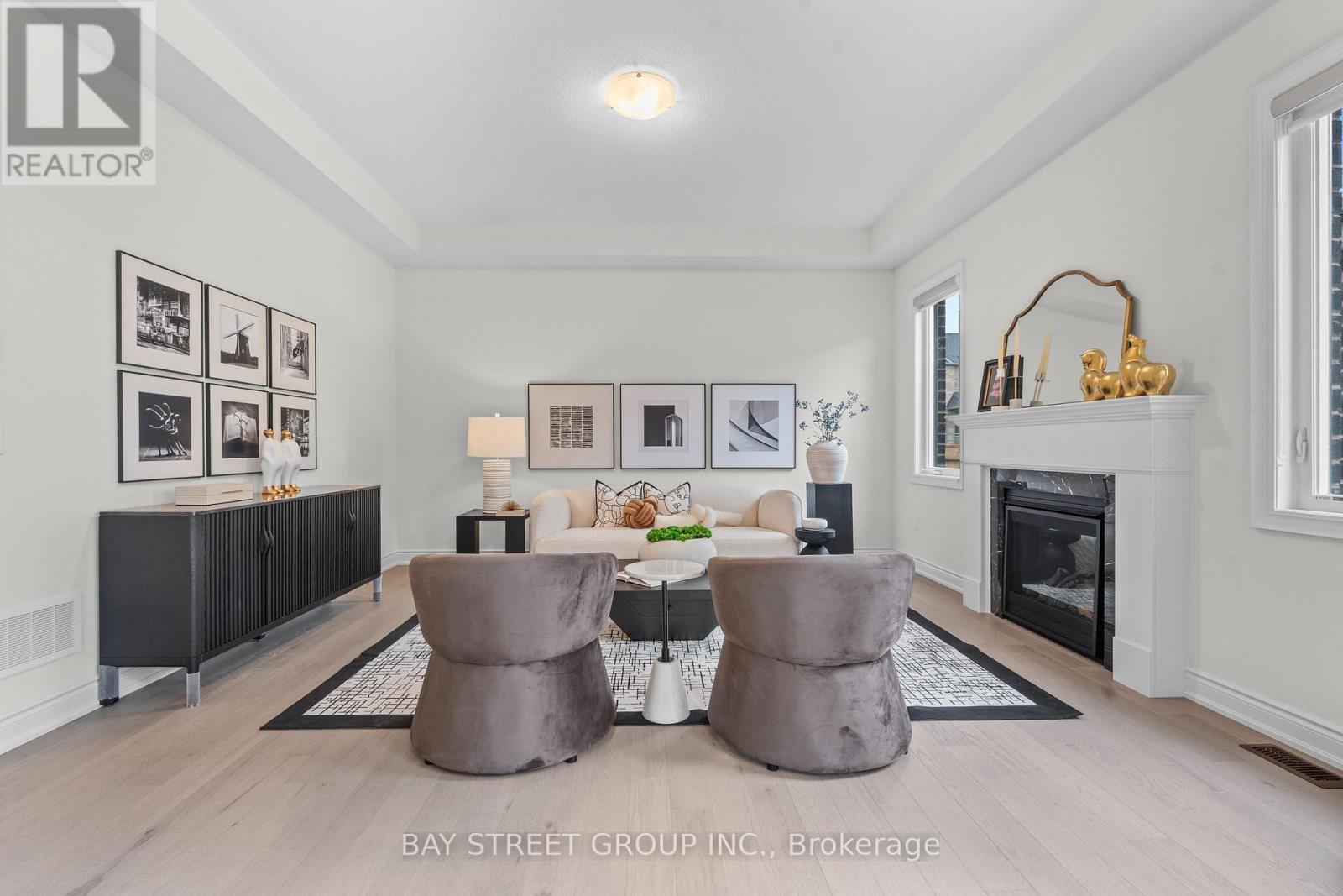 32 Current Drive, Richmond Hill, Ontario  L4S 0M8 - Photo 16 - N12363582