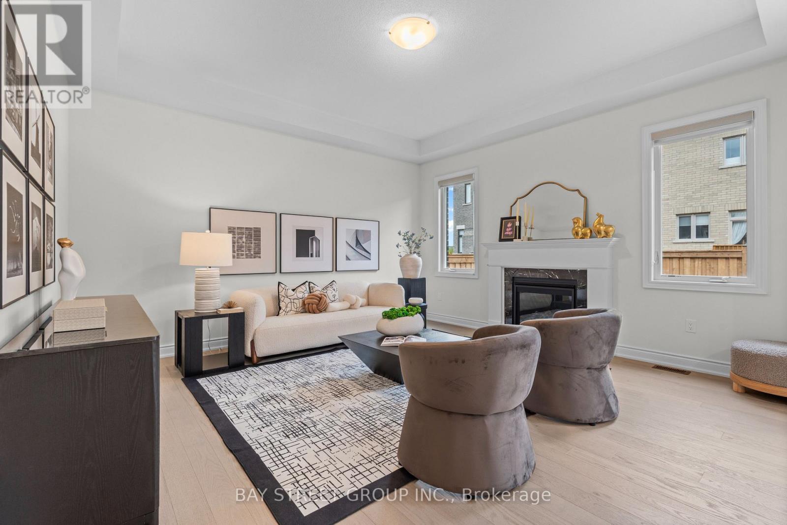 32 Current Drive, Richmond Hill, Ontario  L4S 0M8 - Photo 17 - N12363582