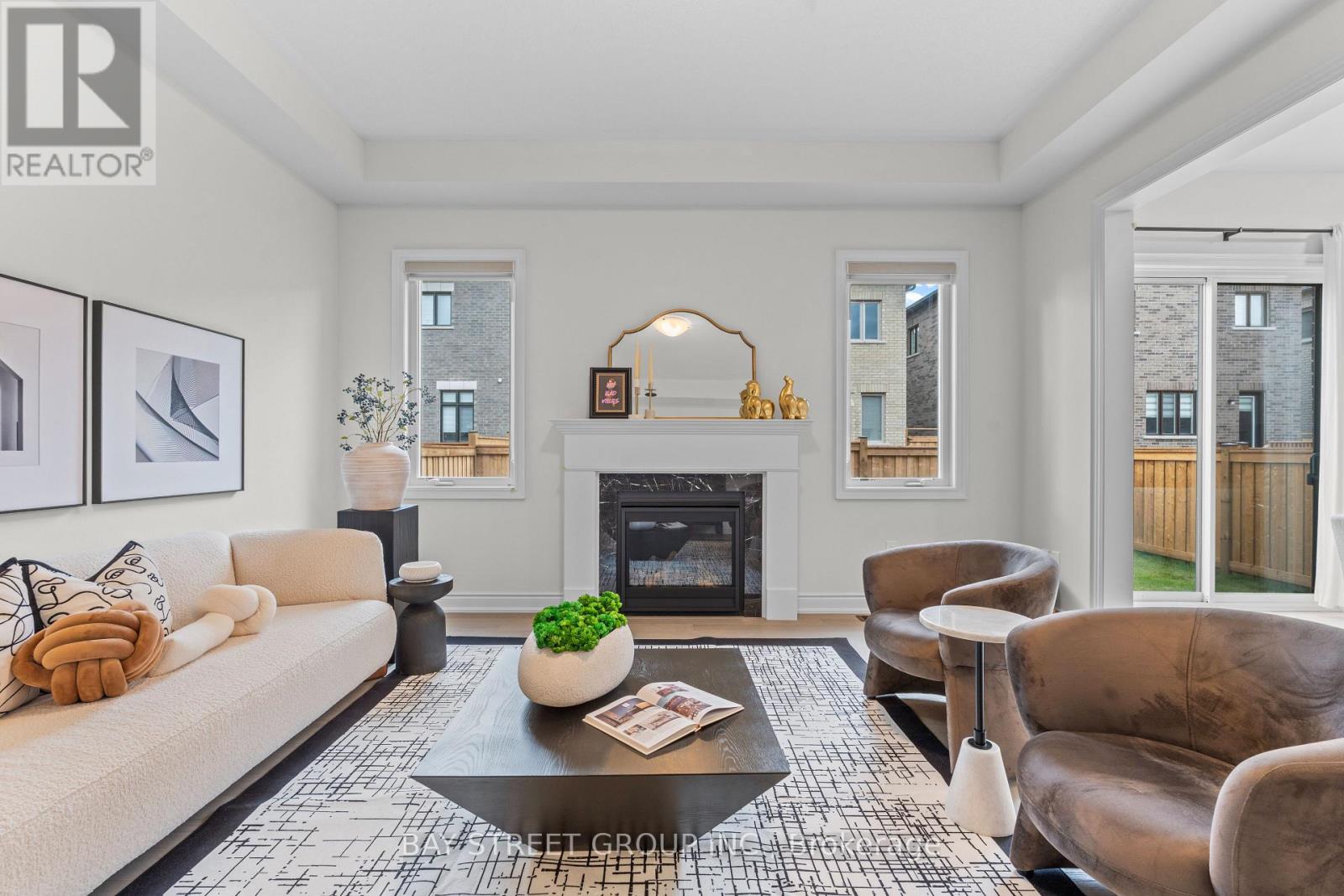 32 Current Drive, Richmond Hill, Ontario  L4S 0M8 - Photo 18 - N12363582