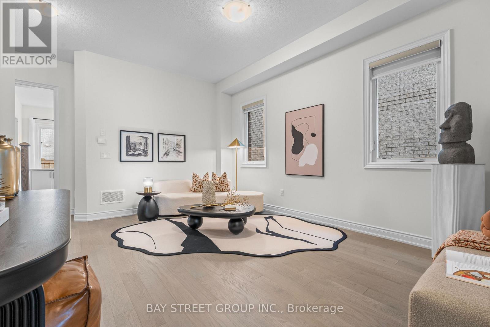 32 Current Drive, Richmond Hill, Ontario  L4S 0M8 - Photo 6 - N12363582