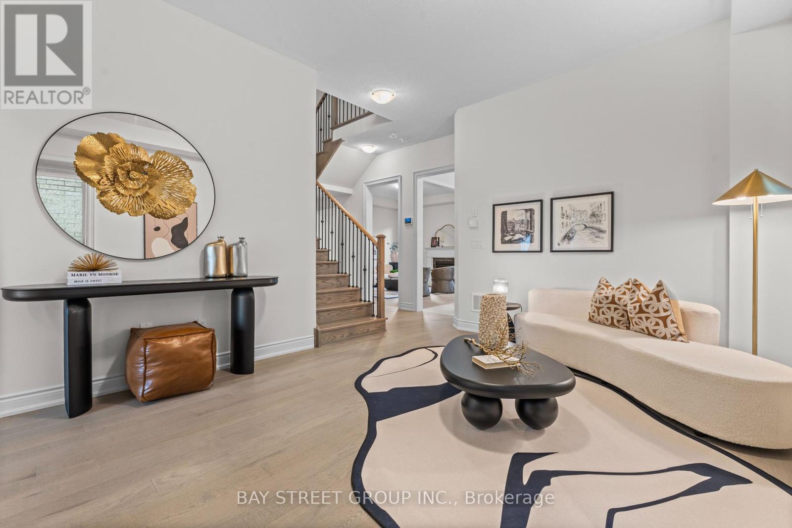 32 Current Drive, Richmond Hill, Ontario  L4S 0M8 - Photo 7 - N12363582