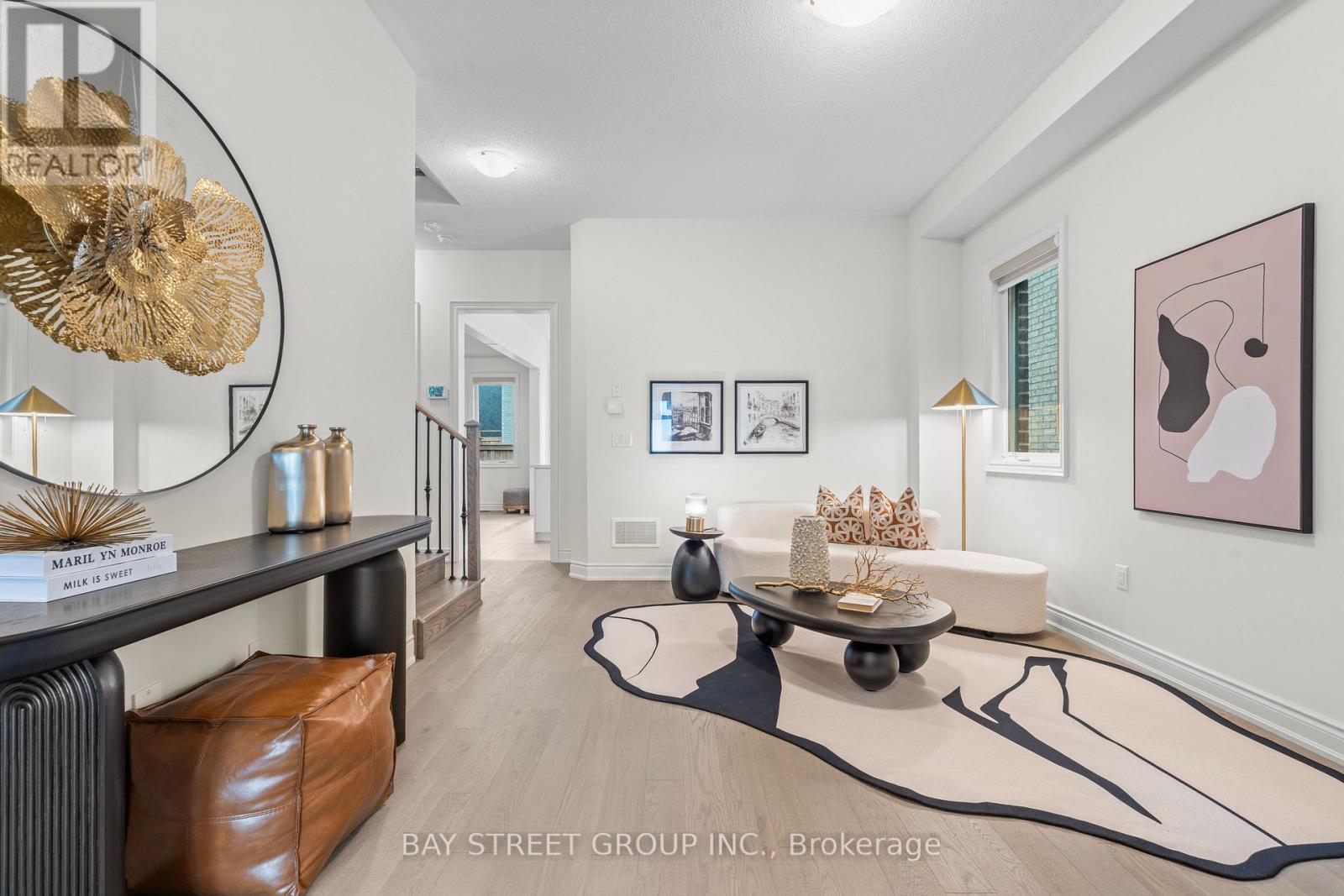 32 Current Drive, Richmond Hill, Ontario  L4S 0M8 - Photo 8 - N12363582