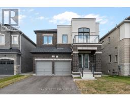 32 CURRENT DRIVE, Richmond Hill, Ontario