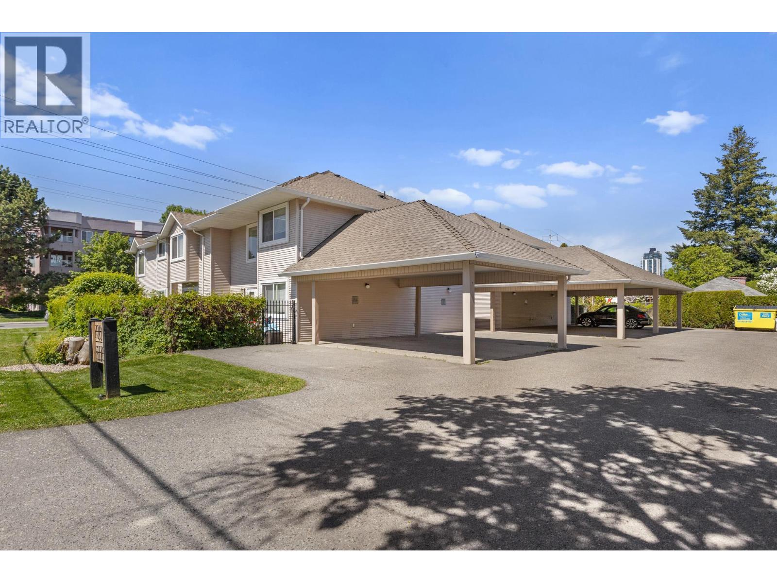 700 Elliot Avenue Unit# 3, Kelowna, British Columbia  V1Y 5T1 - Photo 2 - 10360585