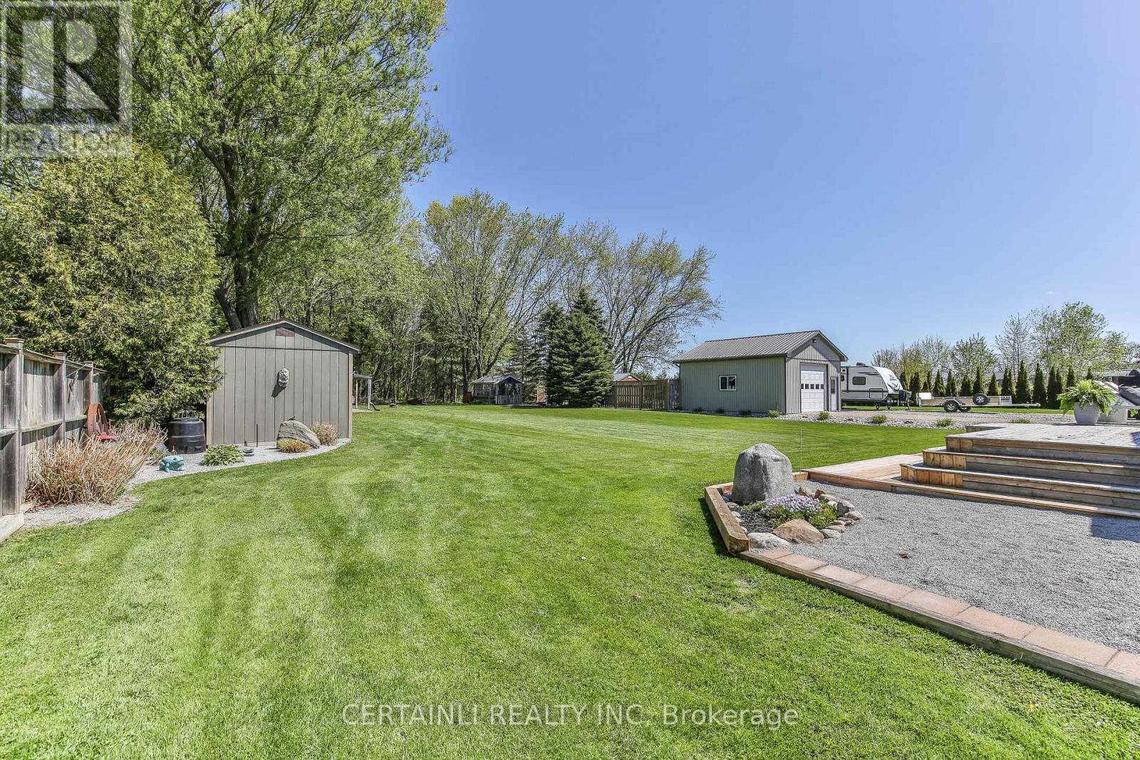 50000 Dingle Street, Malahide, Ontario  N5H 2R1 - Photo 33 - X12363610