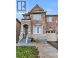 93 EDUCATION ROAD, Brampton, Ontario