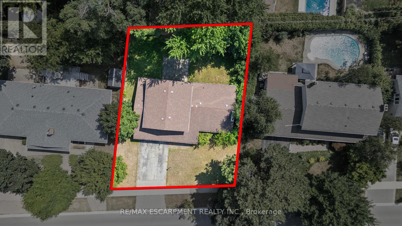 3050 Woodward Avenue, Burlington, Ontario  L7N 2M2 - Photo 34 - W12363568