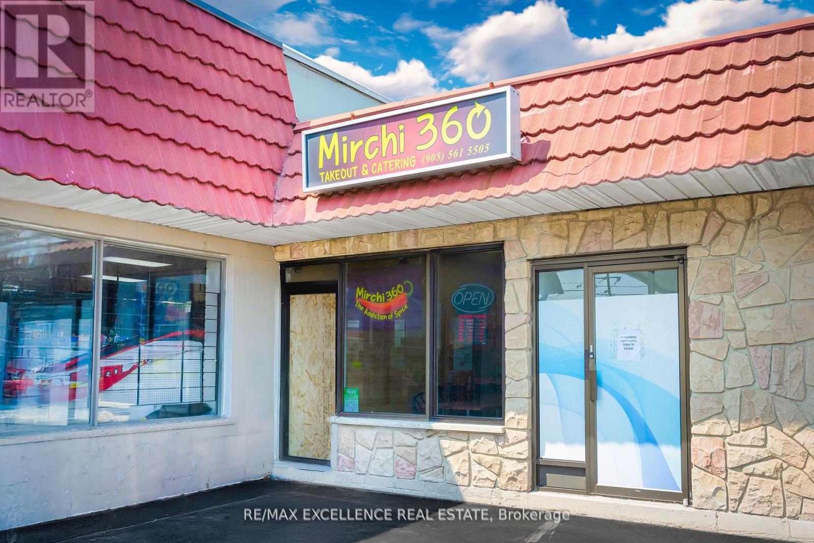 Unit E - 2241 Rymal Road E, Hamilton (Stoney Creek Mountain), Ontario  L8J 2V8 - Photo 1 - X12363556