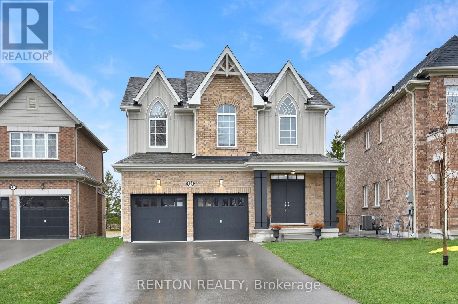 39 Rainey Drive, East Luther Grand Valley, Ontario  L9W 7R5 - Photo 1 - X12363577