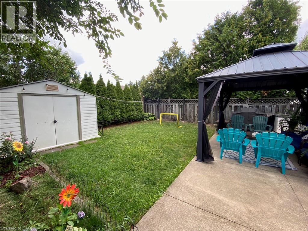 6 Adler Avenue, Hamilton, Ontario  L8W 3C3 - Photo 2 - 40762814