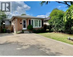 6 ADLER Avenue, Hamilton, Ontario