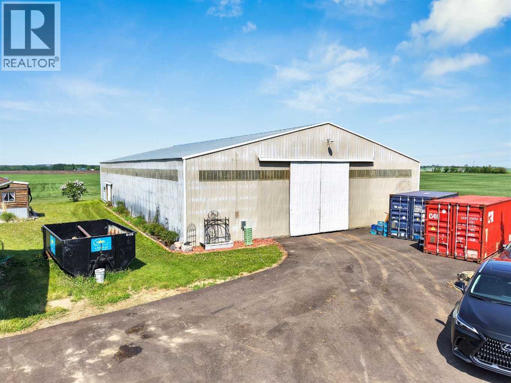 28114 Highway 11 A, Rural Red Deer County, Alberta  T4E 0S6 - Photo 34 - A2228890