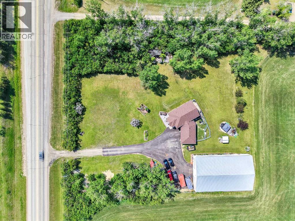 28114 Highway 11 A, Rural Red Deer County, Alberta  T4E 0S6 - Photo 49 - A2228890