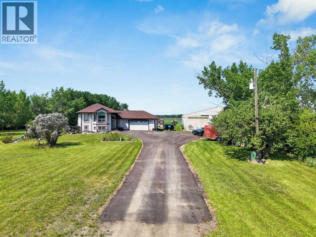 28114 Highway 11 A, Rural Red Deer County, Alberta  T4E 0S6 - Photo 2 - A2228890