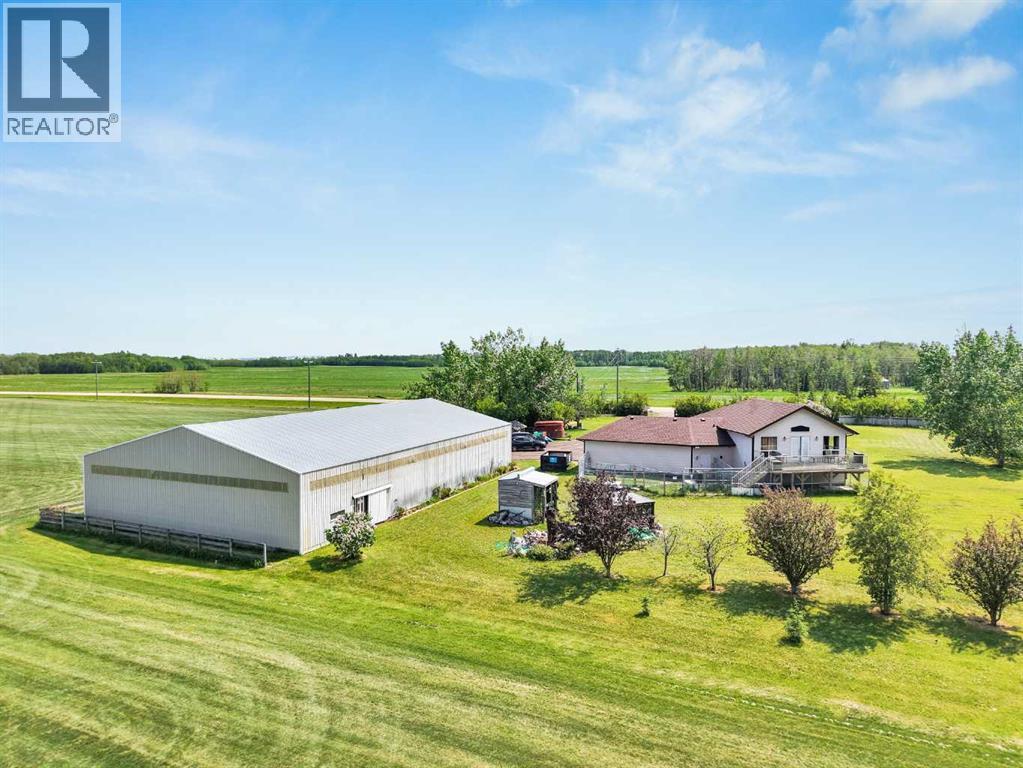 28114 Highway 11 A, Rural Red Deer County, Alberta  T4E 0S6 - Photo 33 - A2228890