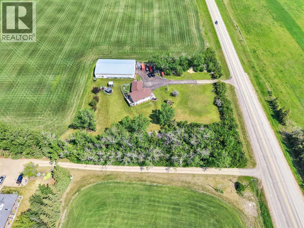 28114 Highway 11 A, Rural Red Deer County, Alberta  T4E 0S6 - Photo 50 - A2228890