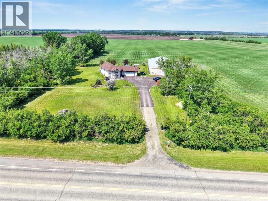 28114 Highway 11 A, Rural Red Deer County, Alberta  T4E 0S6 - Photo 47 - A2228890