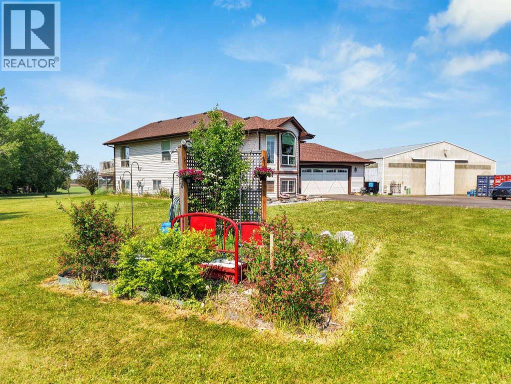 28114 Highway 11 A, Rural Red Deer County, Alberta  T4E 0S6 - Photo 45 - A2228890
