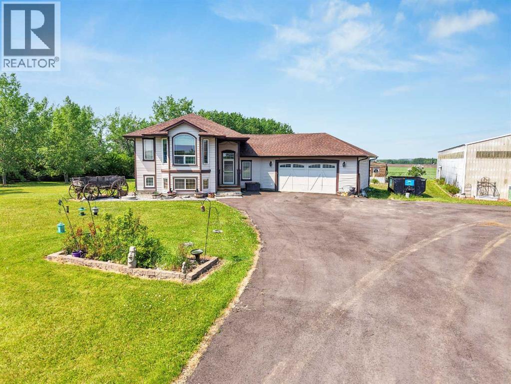 28114 Highway 11 A, Rural Red Deer County, Alberta  T4E 0S6 - Photo 44 - A2228890